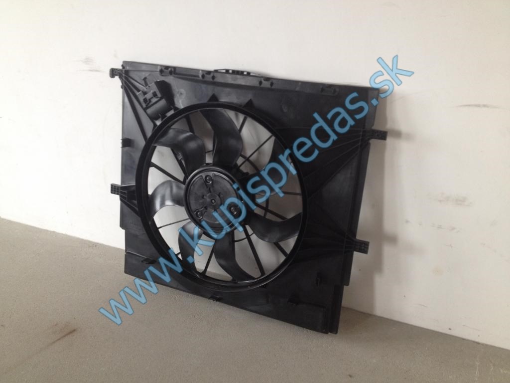 Ventilátor chladiča MERCEDES VITO VIANO 3 A447